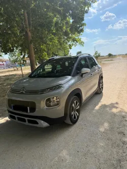 CITROEN C3 Aircross Puretech S&S Feel Pack 110