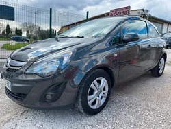 Opel Corsa Twin 1.2i 85 ch pack *GARANTIE