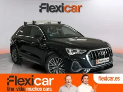AUDI Q3 35 TDI S line S tronic 110kW