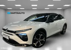 Citroën C5 X 1.2 PureTech Max EAT8