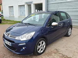 Citroën C3 II 1.4 HDi 70 Collection