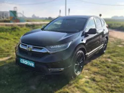 Honda CR-V 2.0 i-MMD 4x2 Sport Line