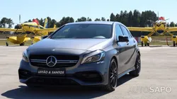 Mercedes-Benz Classe A de 2016