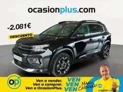 CITROEN C5 Aircross PureTech S&S Feel Pack EAT8 130