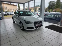 Audi a1 sb 1.2 tfsi 86 attraction annee 2012 187000
