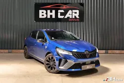 Renault Clio 1.0 TCE 90 ch ESPRIT ALPINE