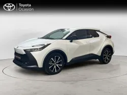 TOYOTA C-HR 140H Advance