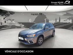 MITSUBISHI ASX 1.6 115ch 4x2 Invite