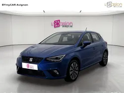 SEAT Ibiza 1.0 TSI 110 ch S/S DSG7 Copa