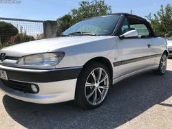 Peugeot 306 pininfarina