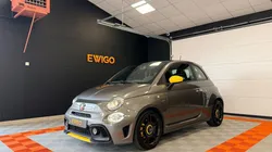 Abarth 500 pista 595 1.4 t-jet 160