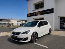 PEUGEOT 308 II 1.6 THP 270CH GTI BVM6 / Sono DENON - Sièges chauffants
