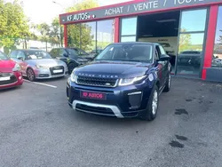 Land Rover Range Rover Evoque 2.0 TD4 150 Business Mark V