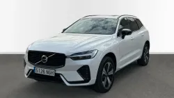VOLVO XC60 T6 Recharge Plus Dark