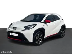 Toyota Aygo X 1.0 Play