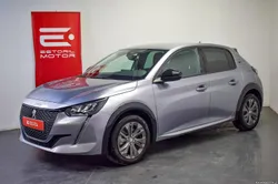 Peugeot 208 50 kWh Allure