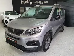 Peugeot Rifter 1.5BlueHDi S&S Standard Active Pack 100