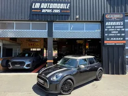 Mini 5 portes HATCH F55 LCI II Cooper 136 ch Edition Camden 5P
