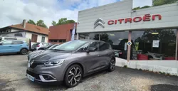Renault Scénic 1.7 dCi 150 cv BVM6 BUISNESS INTENS