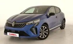 Renault Clio techno Eco-G 100cv (74kW)