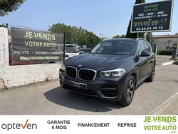 BMW X3 sDrive18d 150ch Business Design / GARANTIE 6MOIS