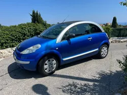 Citroën C3 pluriel