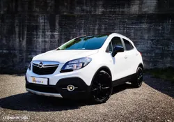 Opel Mokka 1.4 T Black Line S/S