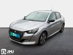Peugeot 208 PureTech 100 S&S BVM6 Style
