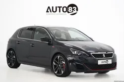 Peugeot 308 1.6 e-THP GTi