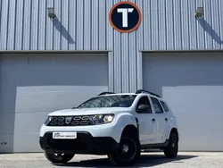 Dacia Duster DCI 95 2 places
