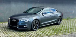 Audi A5 Sportback 2.0 TDI S-line