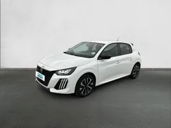 Peugeot 208 Hybrid 100 e-DCS6 - Style