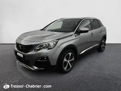 PEUGEOT 3008 1.6 THP 165ch S&S EAT6 Crossway