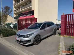 Renault Megane ESTATE 1.6 DCI 130 ENERGY BOSE