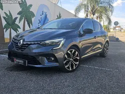 Renault Clio 1.0 TSE