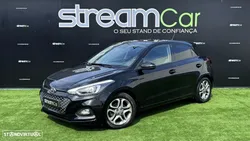 Hyundai i20 1.0 T-GDI Style DCT