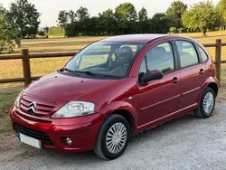 Citroën C3 1.1i 60ch Airplay - Distribution / Embrayage neufs - Garantie