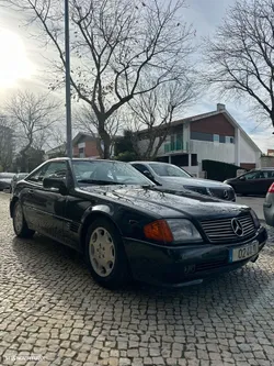 Mercedes-Benz SL 300