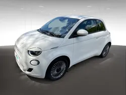 Fiat 500 e 95ch Icône