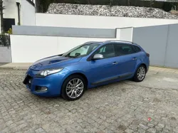 Renault Mégane GT LINE