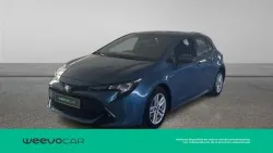 TOYOTA Corolla 125H Active Tech