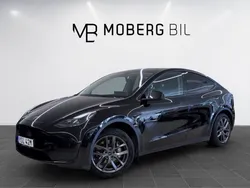 Tesla MODEL Y STANDARD RWD
