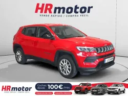 JEEP Compass 1.5 MHEV Night Eagle FWD DCT
