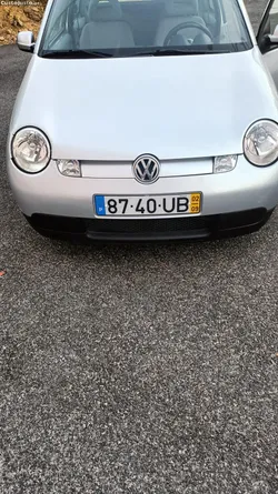 VW Lupo 3L