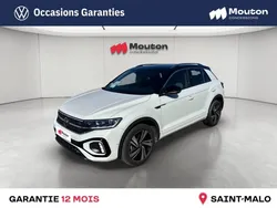 Volkswagen T-Roc 2.0 TDI 150 Start/Stop DSG7 R-Line