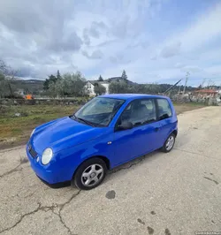 VW Lupo 1.0
