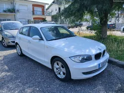 BMW 116 serie 1