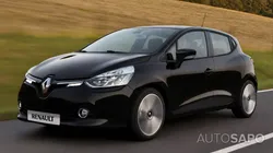 Renault Clio 0.9 TCE Dynamique S de 2016