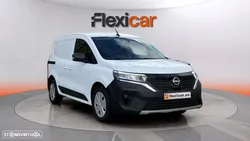 Nissan Townstar