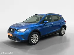 SEAT Arona 1.0 TSI Style DSG